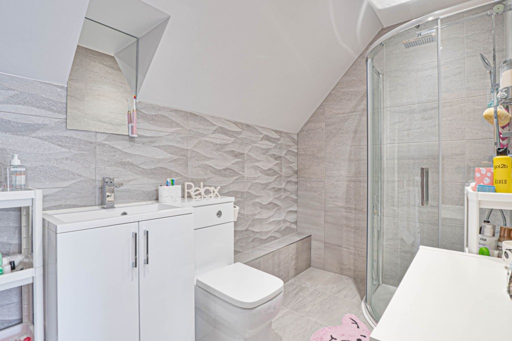 Image for Hill View, Newport Pagnell, MK16