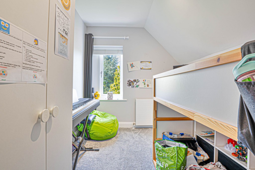 Image for Hill View, Newport Pagnell, MK16