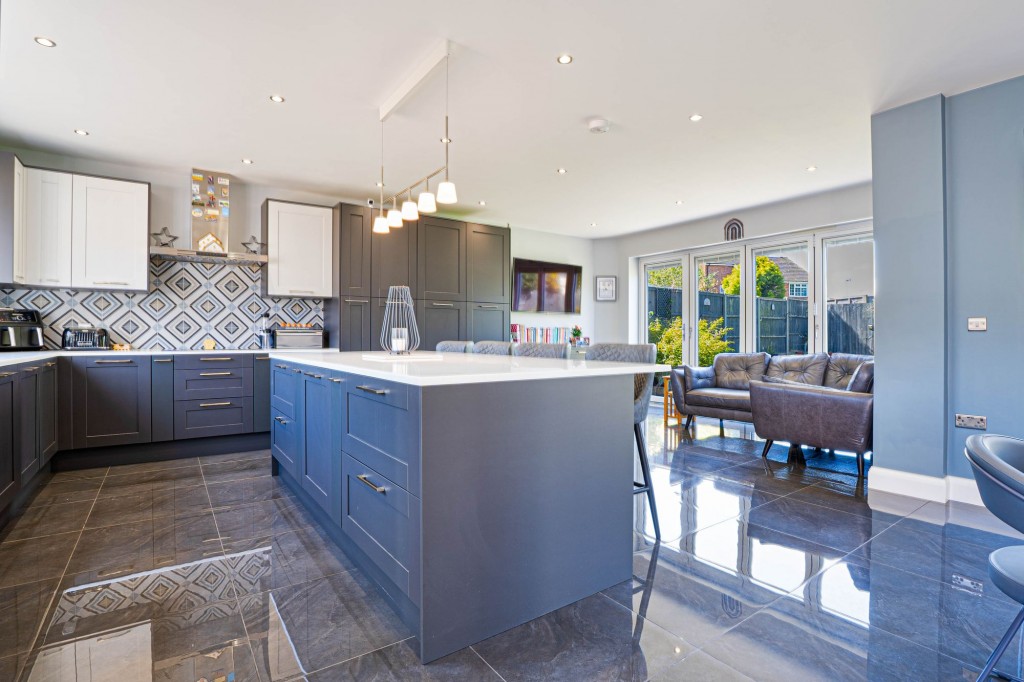 Image for Hill View, Newport Pagnell, MK16