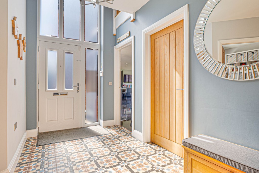 Image for Hill View, Newport Pagnell, MK16