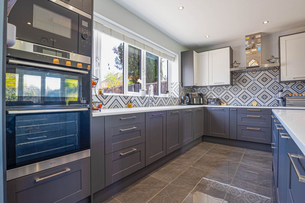 Image for Hill View, Newport Pagnell, MK16