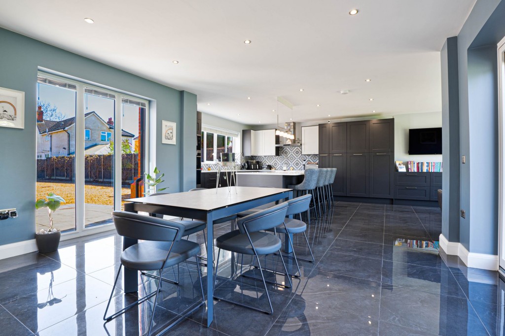 Image for Hill View, Newport Pagnell, MK16