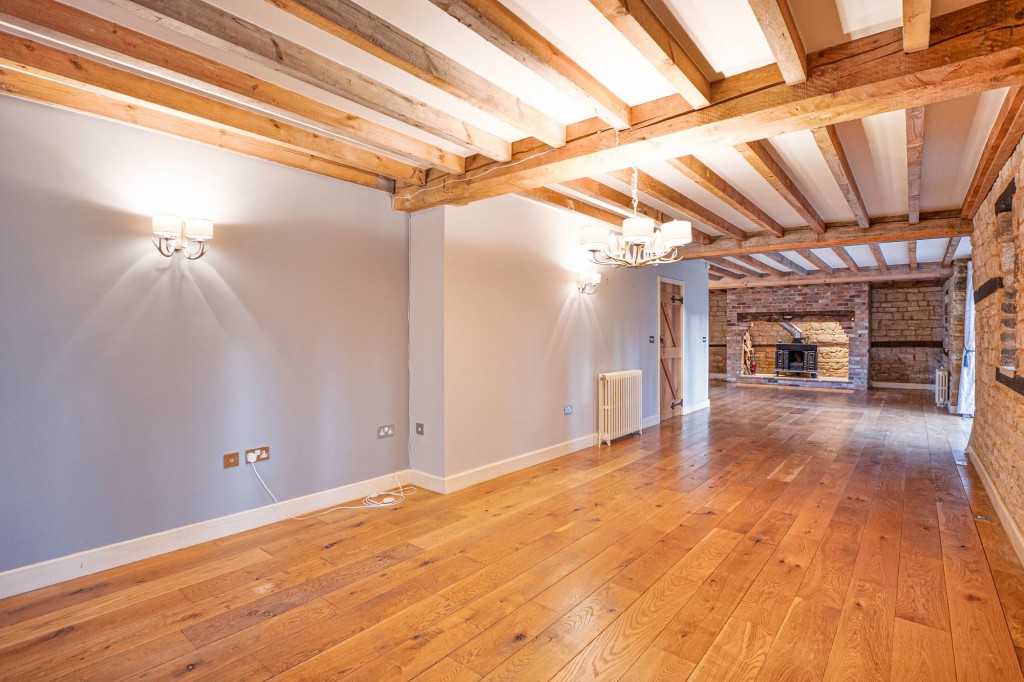 Image for Newport Road, New Bradwell, MK13