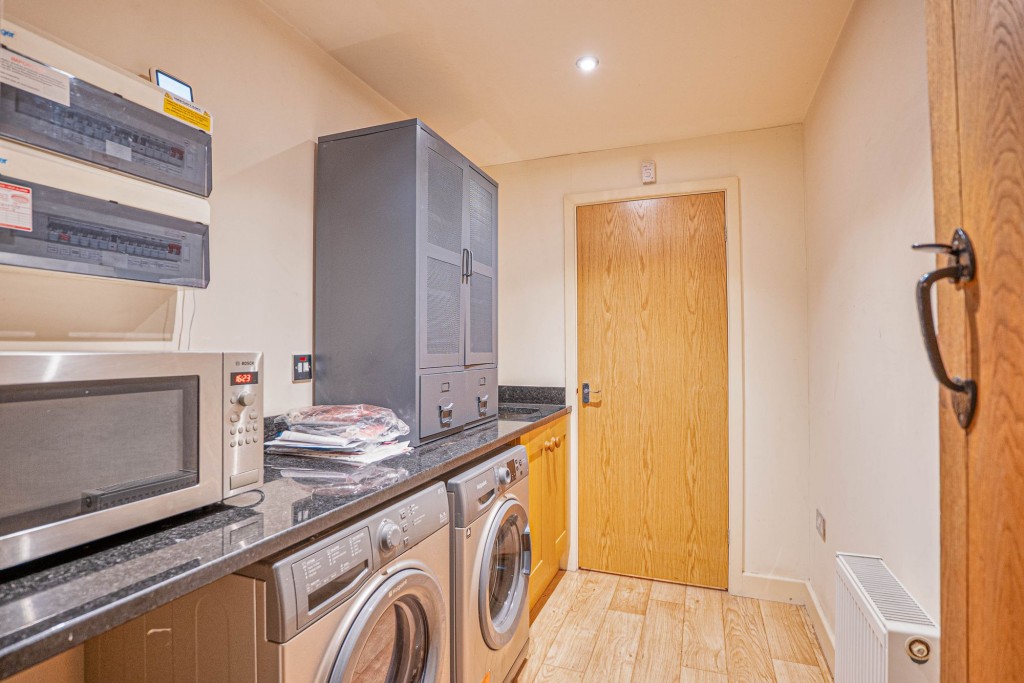 Image for Newport Road, New Bradwell, MK13