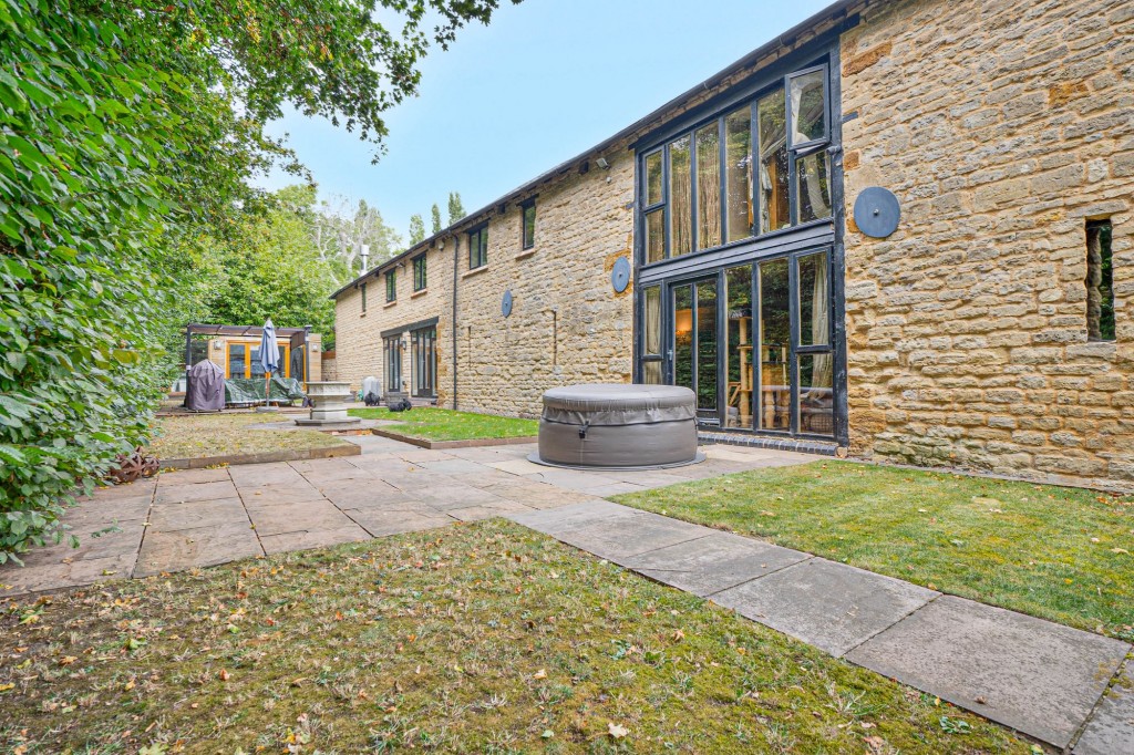 Image for Newport Road, New Bradwell, MK13