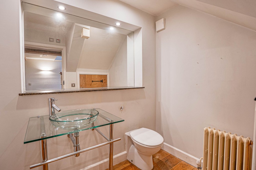 Image for Newport Road, New Bradwell, MK13