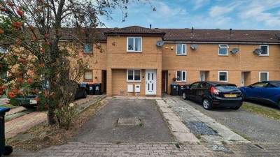 View full details for Calverleigh Crescent, Furzton, MK4