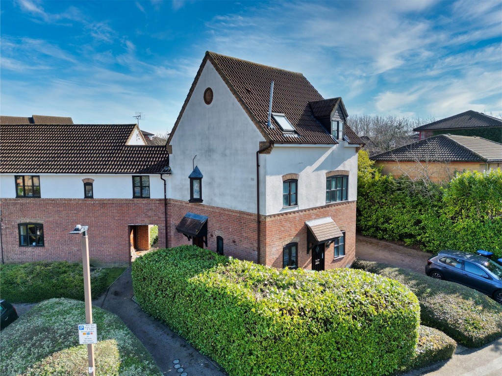 Image for Grace Avenue, Oldbrook, MK6