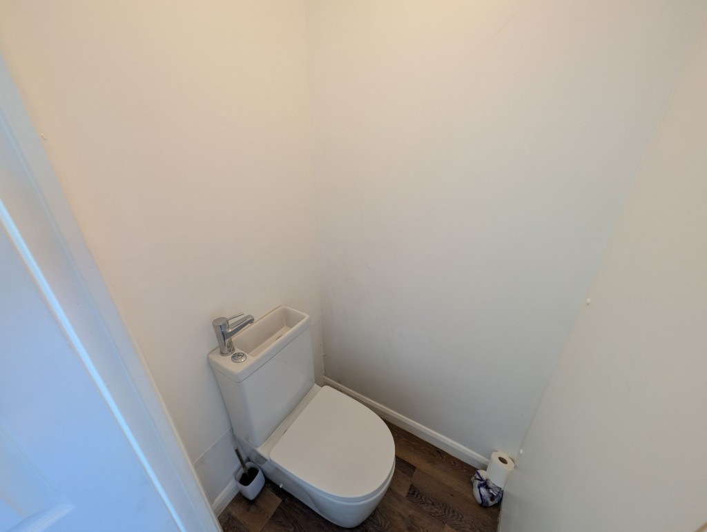 Image for Grace Avenue, Oldbrook, MK6