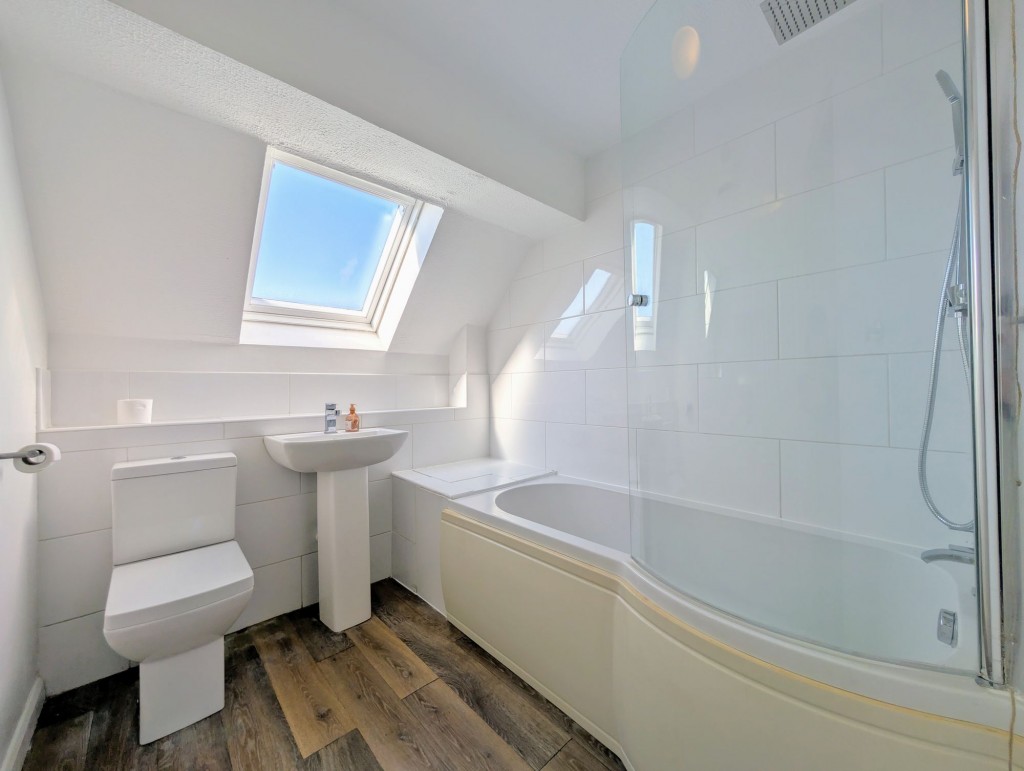 Image for Grace Avenue, Oldbrook, MK6