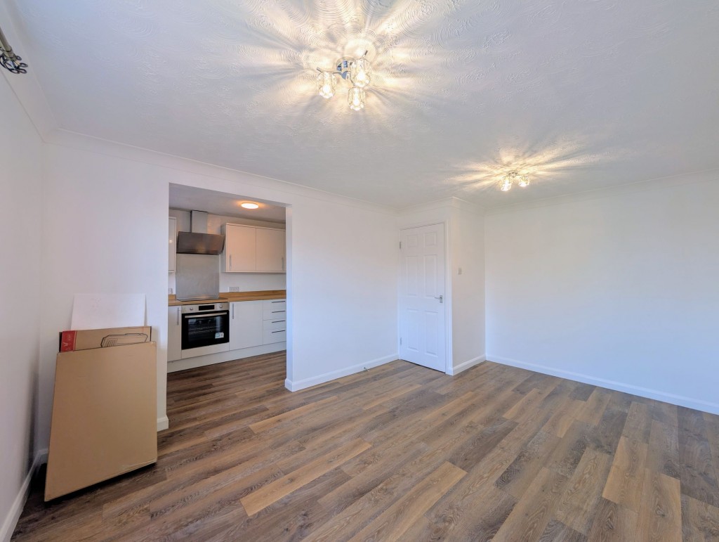 Image for Grace Avenue, Oldbrook, MK6