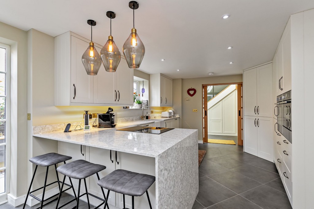 Image for The Square, Aspley Guise, MK17