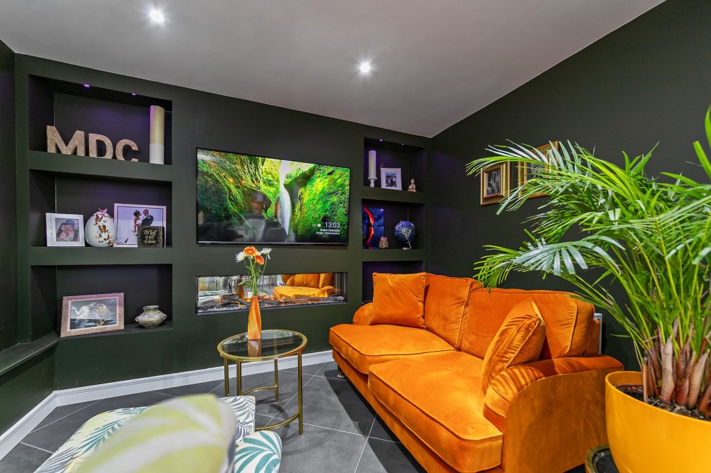 Image for The Square, Aspley Guise, MK17