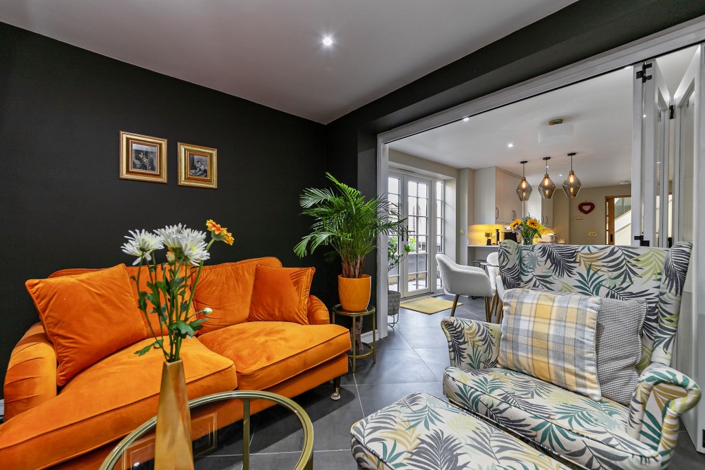 Image for The Square, Aspley Guise, MK17