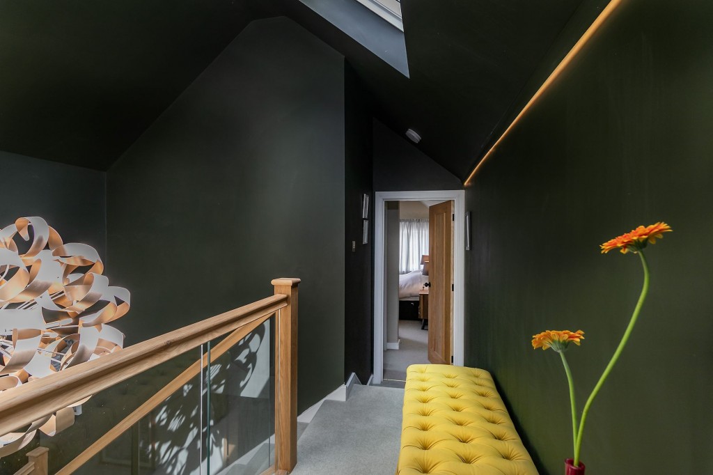 Image for The Square, Aspley Guise, MK17