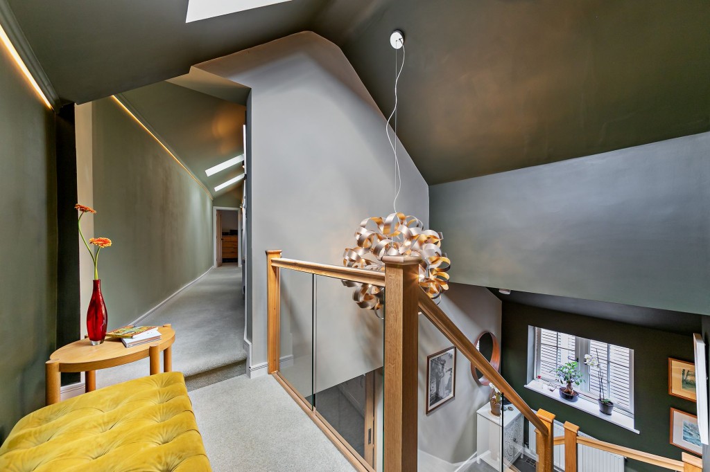 Image for The Square, Aspley Guise, MK17