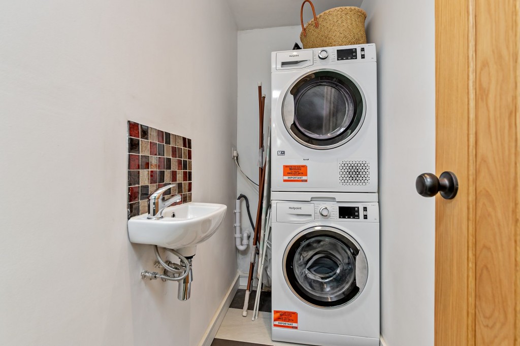 Image for The Square, Aspley Guise, MK17