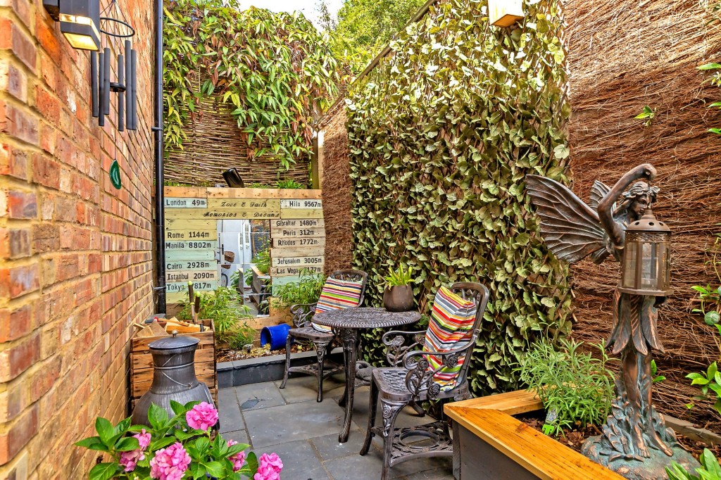 Image for The Square, Aspley Guise, MK17