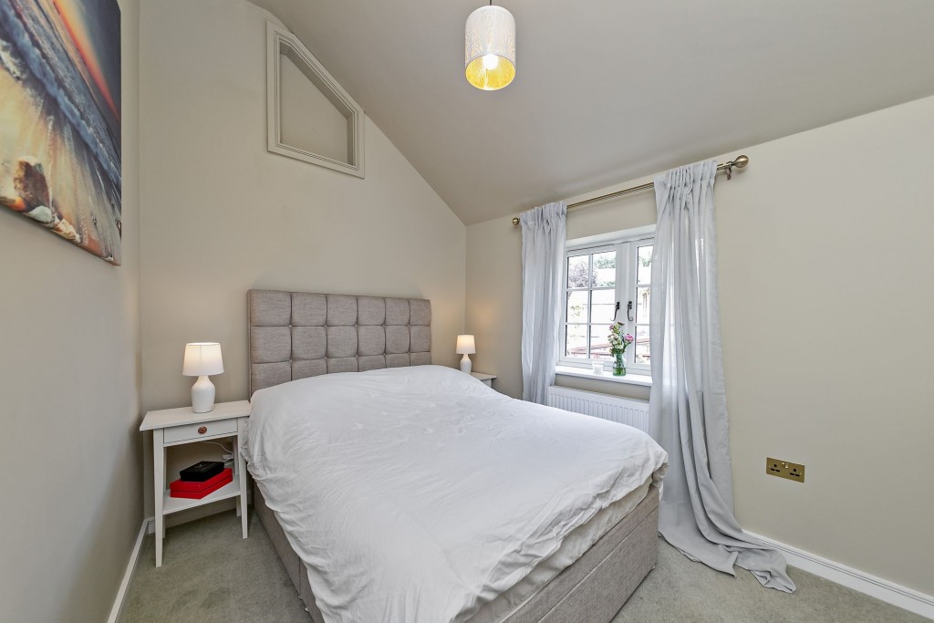 Image for The Square, Aspley Guise, MK17