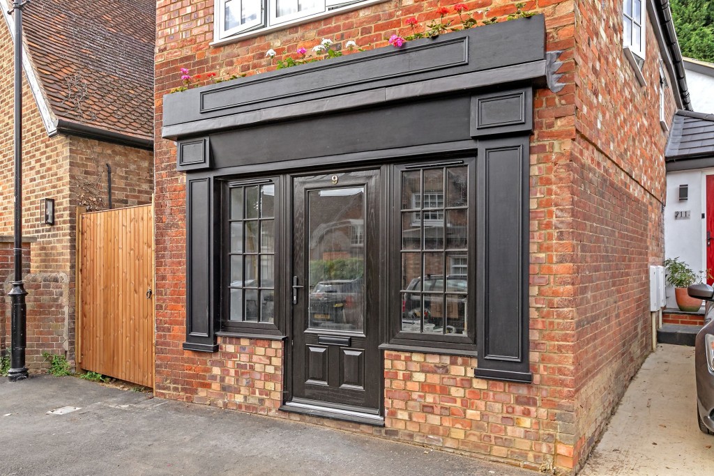 Image for The Square, Aspley Guise, MK17