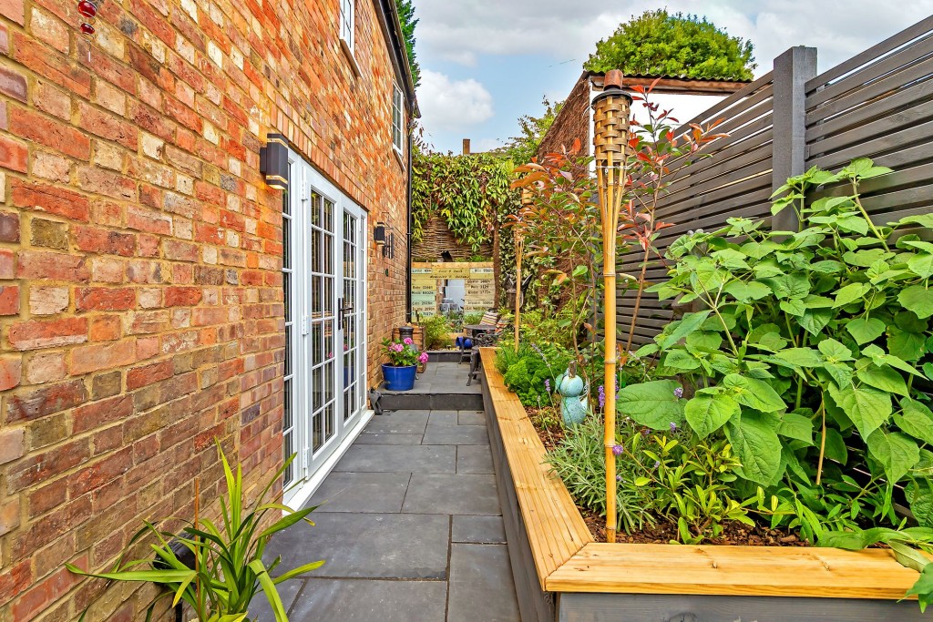 Image for The Square, Aspley Guise, MK17