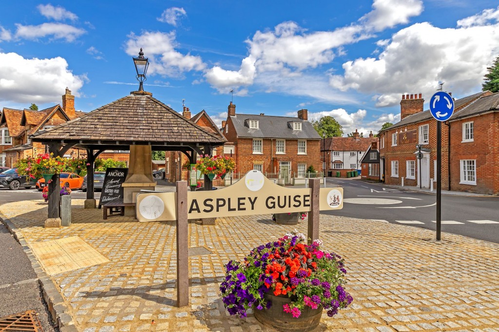Image for The Square, Aspley Guise, MK17
