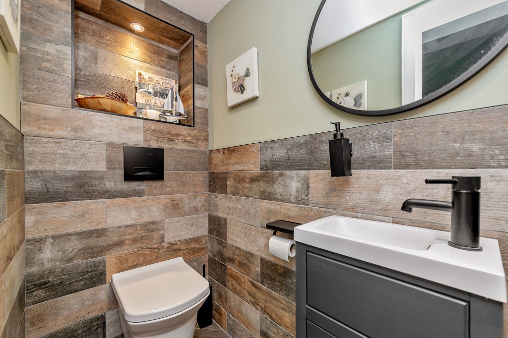 Image for The Square, Aspley Guise, MK17