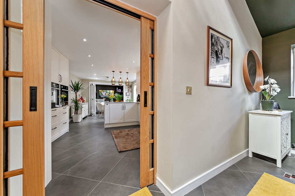 Image for The Square, Aspley Guise, MK17