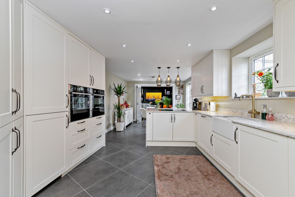 Image for The Square, Aspley Guise, MK17