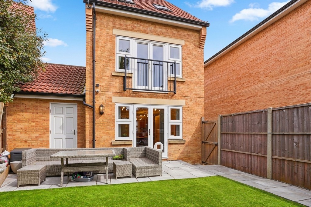 Image for Hepburn Crescent, Oxley Park, MK4