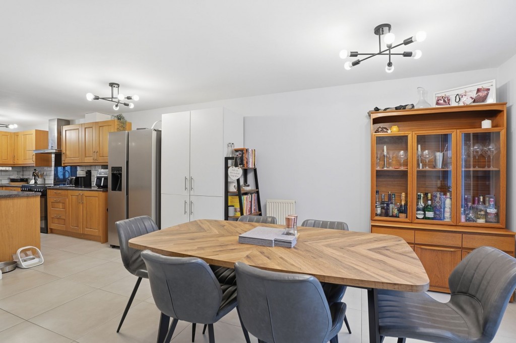 Image for Hepburn Crescent, Oxley Park, MK4