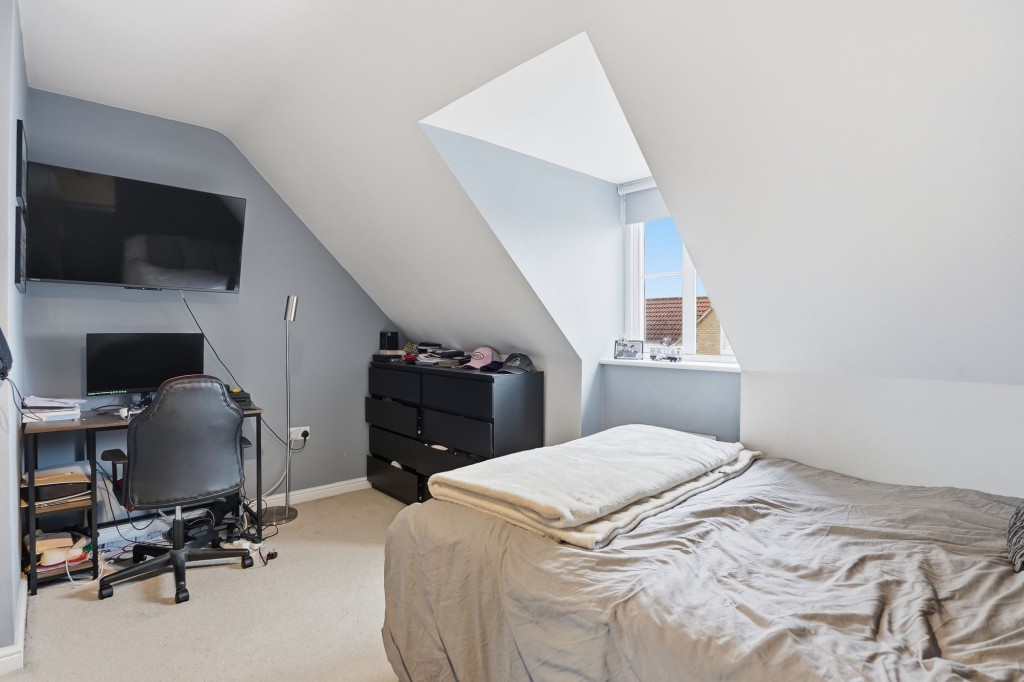 Image for Hepburn Crescent, Oxley Park, MK4