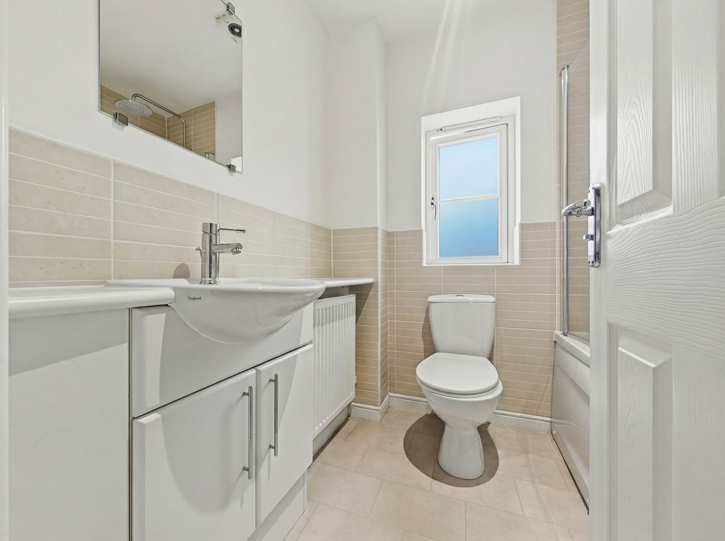 Image for Hepburn Crescent, Oxley Park, MK4