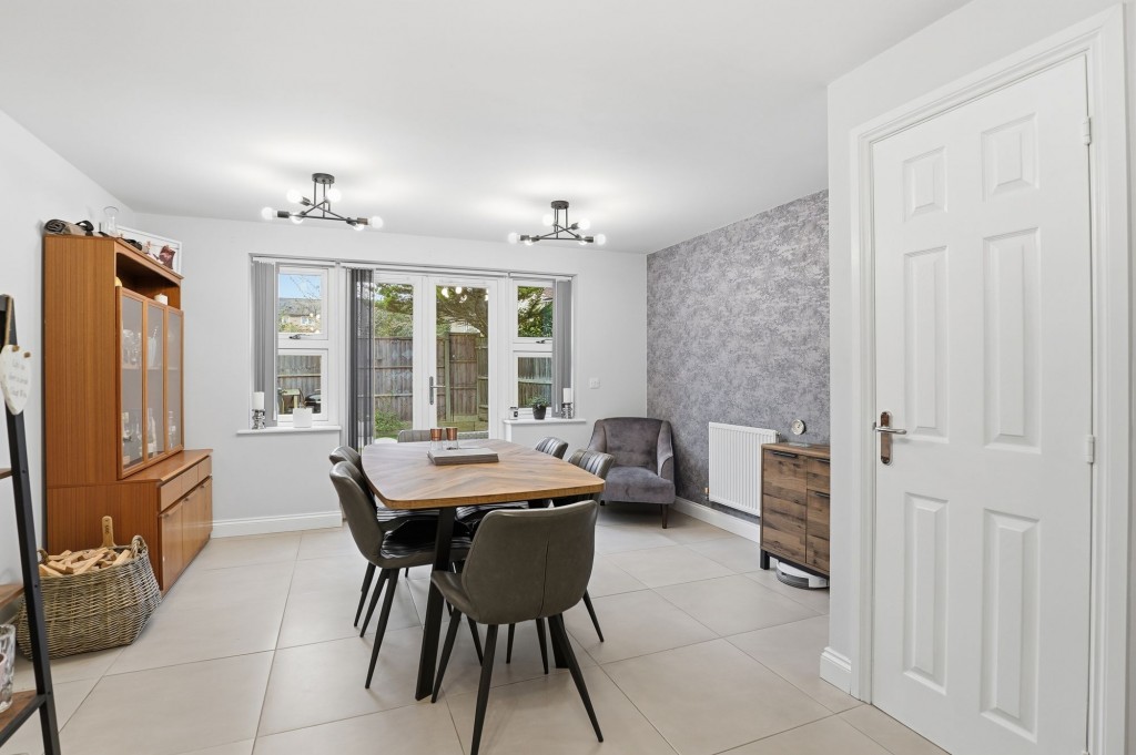 Image for Hepburn Crescent, Oxley Park, MK4