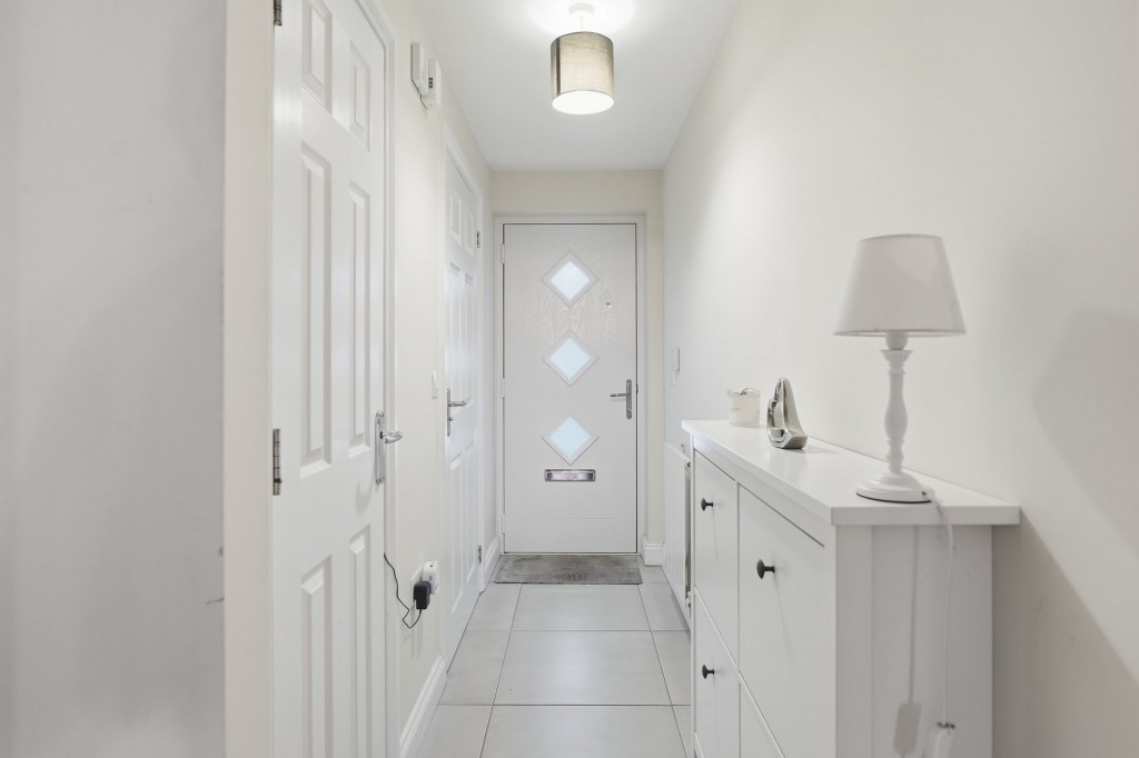 Image for Hepburn Crescent, Oxley Park, MK4