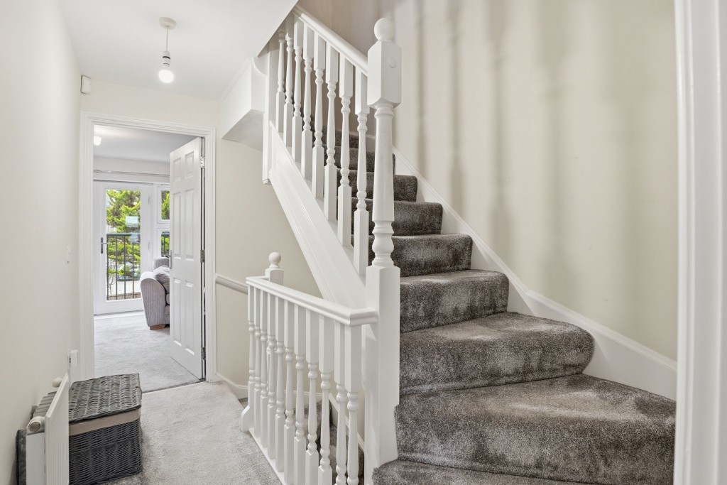 Image for Hepburn Crescent, Oxley Park, MK4