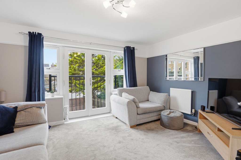 Image for Hepburn Crescent, Oxley Park, MK4
