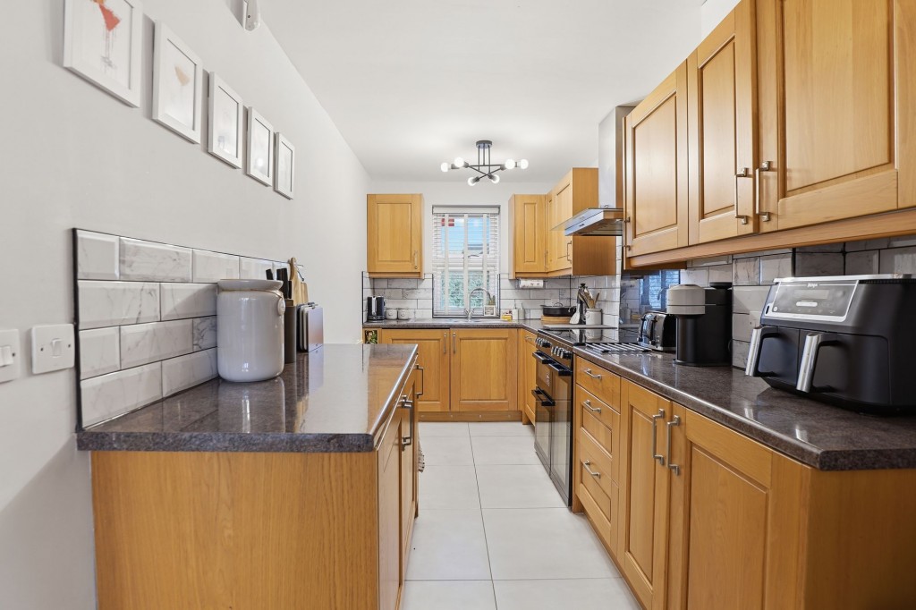 Image for Hepburn Crescent, Oxley Park, MK4