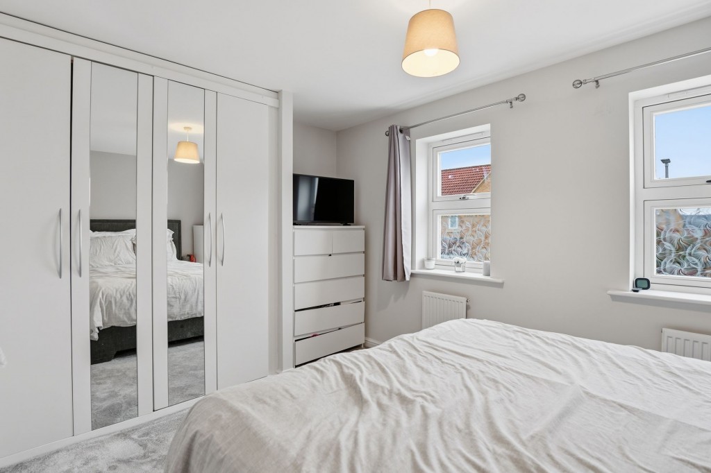 Image for Hepburn Crescent, Oxley Park, MK4