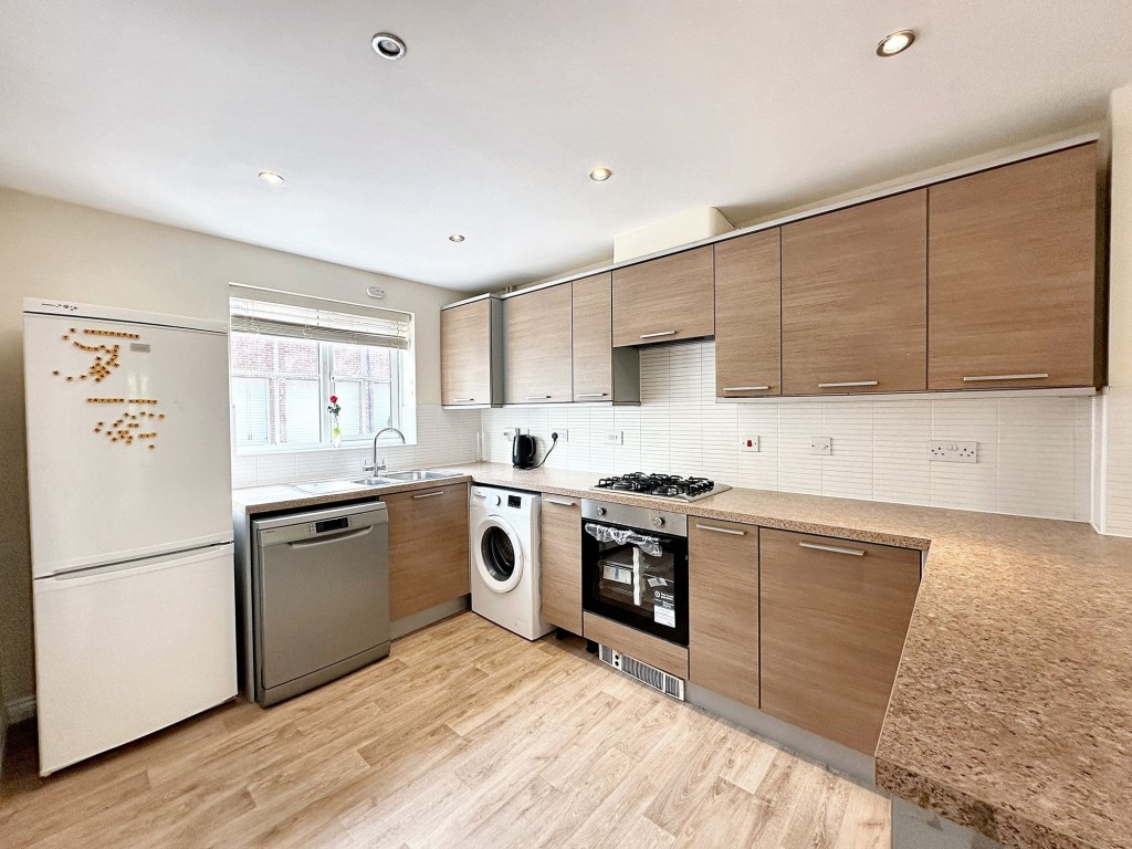 Image for Downing Close, Bletchley, MK3