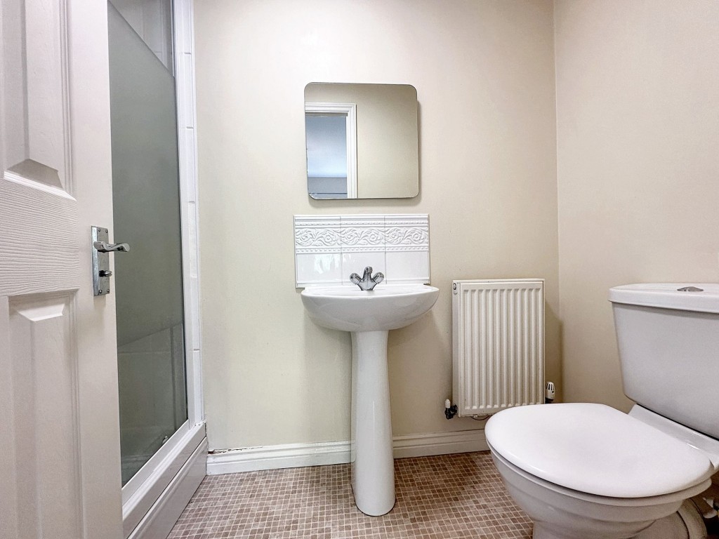 Image for Downing Close, Bletchley, MK3