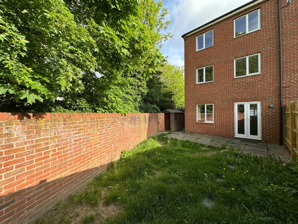Image for Downing Close, Bletchley, MK3