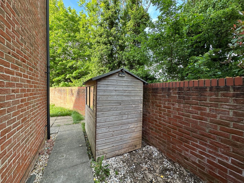 Image for Downing Close, Bletchley, MK3