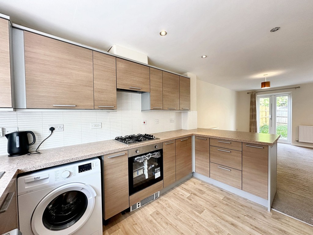 Image for Downing Close, Bletchley, MK3