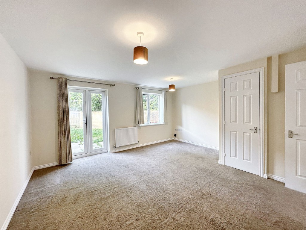 Image for Downing Close, Bletchley, MK3