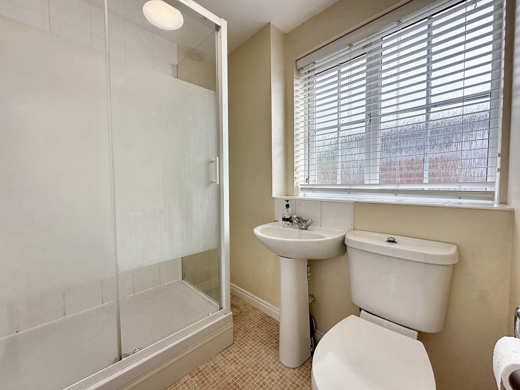 Image for Downing Close, Bletchley, MK3