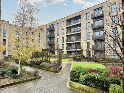View full details for Canal Street, Campbell Park, MK9