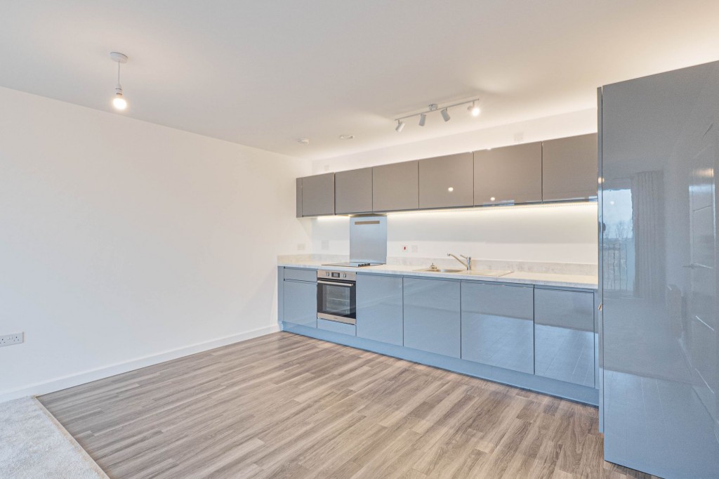 Image for Canal Street, Campbell Park, MK9