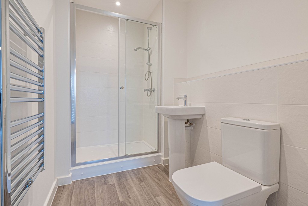 Image for Canal Street, Campbell Park, MK9