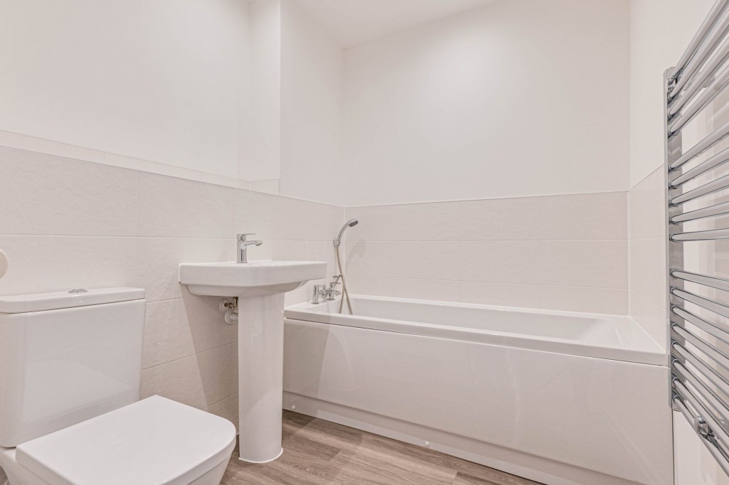 Image for Canal Street, Campbell Park, MK9